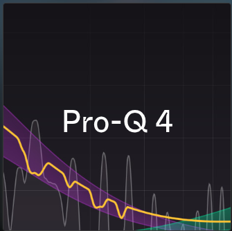 Fabfilter Pro-Q 4